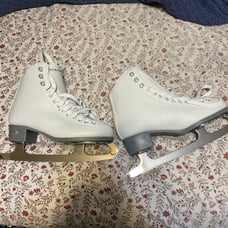 Ice Skates