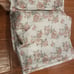 Cotton king sheet set