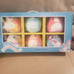 squishmallows walmart box set Original NIB sealed