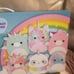 squishmallows walmart box set Original NIB sealed