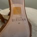 Alexandre Birman Clarita Brown Sandals