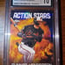 Gunnar henderson rookie card graded 10.