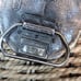 REPUBLIC OF VIETNAM SERVICE 1962 MACV 1975 THE GREAT AMERICAN BELT BUCKLE 1982
