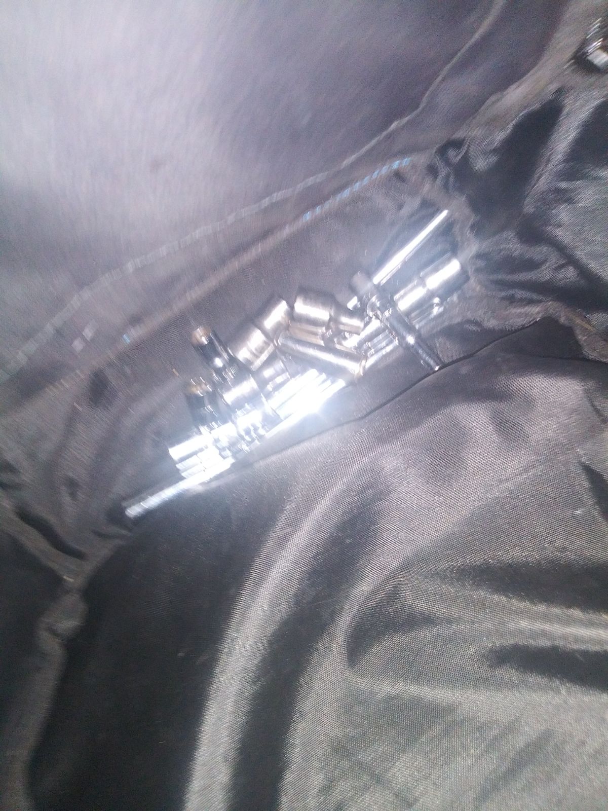 Socket set