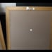 2 Art Paintings “Body Language” IV and V (gold) by Alfred Gockel