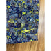 nike vintage swim trunks mens size 2XL geometric green blue