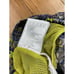 nike vintage swim trunks mens size 2XL geometric green blue