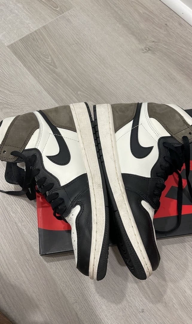 Jordan