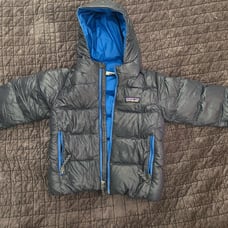 Patagonia 2T Hi-Loft Jacket