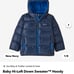 Patagonia 2T Hi-Loft Jacket