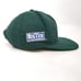 Michigan State Spartans Big Ten Conference Snapback Hat Nutmeg Mills VTG RARE