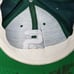 Michigan State Spartans Big Ten Conference Snapback Hat Nutmeg Mills VTG RARE