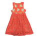 Matilda Jane 12Y Bouquets For Layla Floral Lace Dress