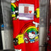 Red Hello Kitty & Friends Blanket/Throw