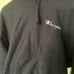 *WORN* Champion - Reverse Weave Heavyweight Pullover Hoodie Sweatshirt - Size XL