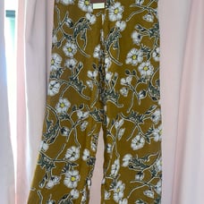 Alohiwai Pants BNWT size small