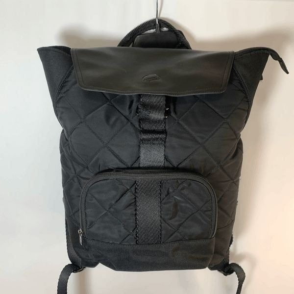 PAPERCLIP JoJo Diaper Bag Backpack Multifunctional 15x12