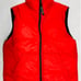 Ralph Lauren Polo Sport Reversible Puffer Vest Women's Medium