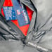 Ralph Lauren Polo Sport Reversible Puffer Vest Women's Medium