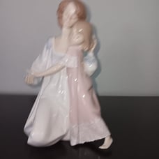 LLADRO Figurine #5793 Precious Ballerina W/Box