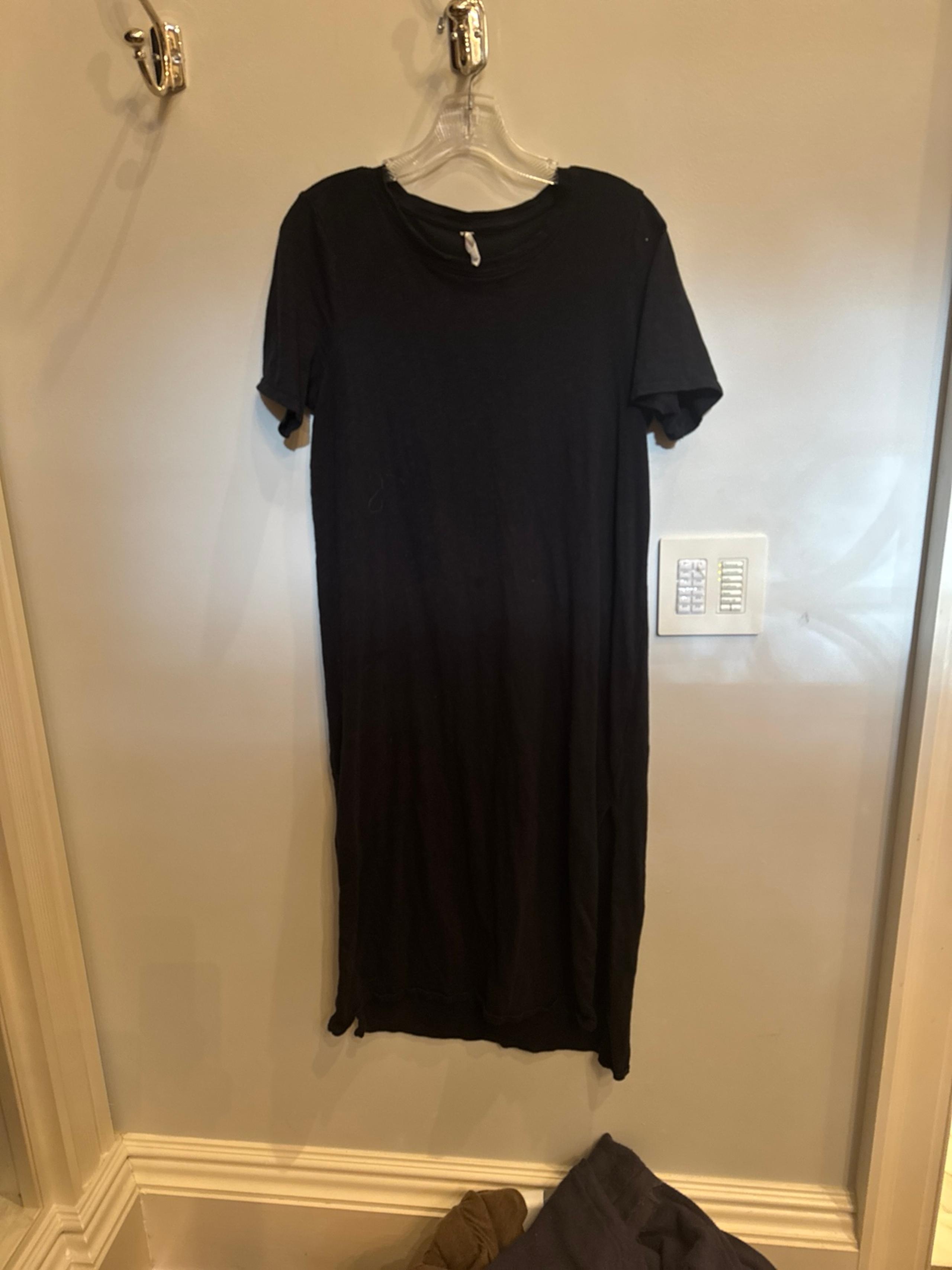 Daily Practice Anthropologie t-shirt dress