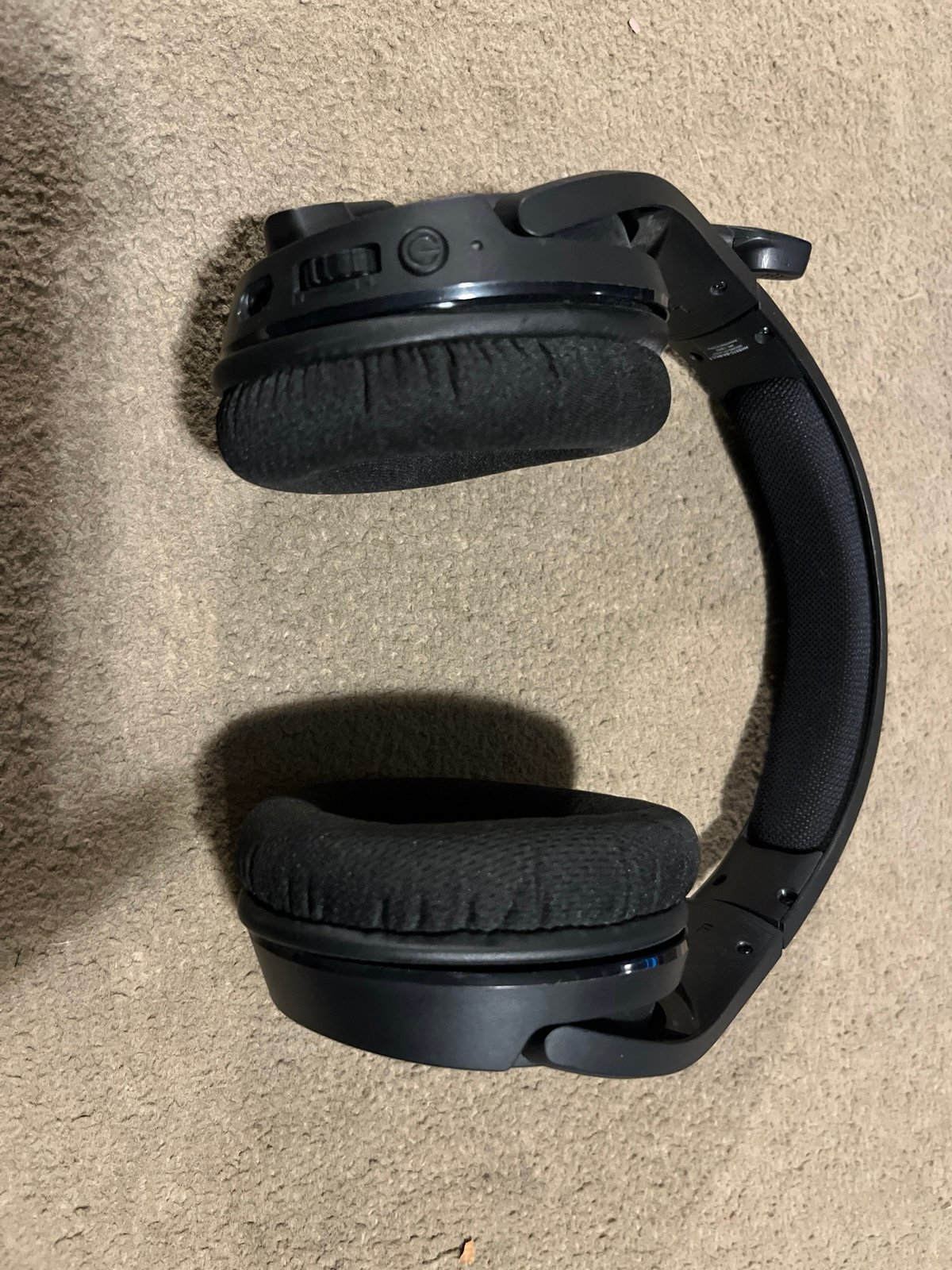 Hyper X Wireless Headset