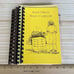 Vintage Herb & Honey Cookbook Bundle