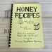 Vintage Herb & Honey Cookbook Bundle