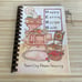 Vintage Herb & Honey Cookbook Bundle