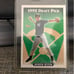 Derek Jeter Rookie card