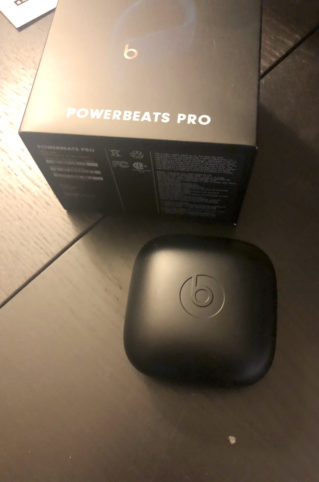powerbeats pro