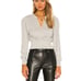 L’academie 80s sweatshirt