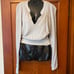 L’academie 80s sweatshirt