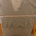 L’academie 80s sweatshirt