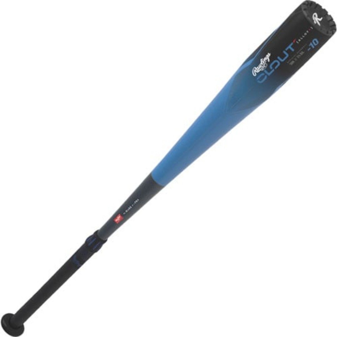 2023 Rawlings Clout USSSA Baseball Bat 31 -10