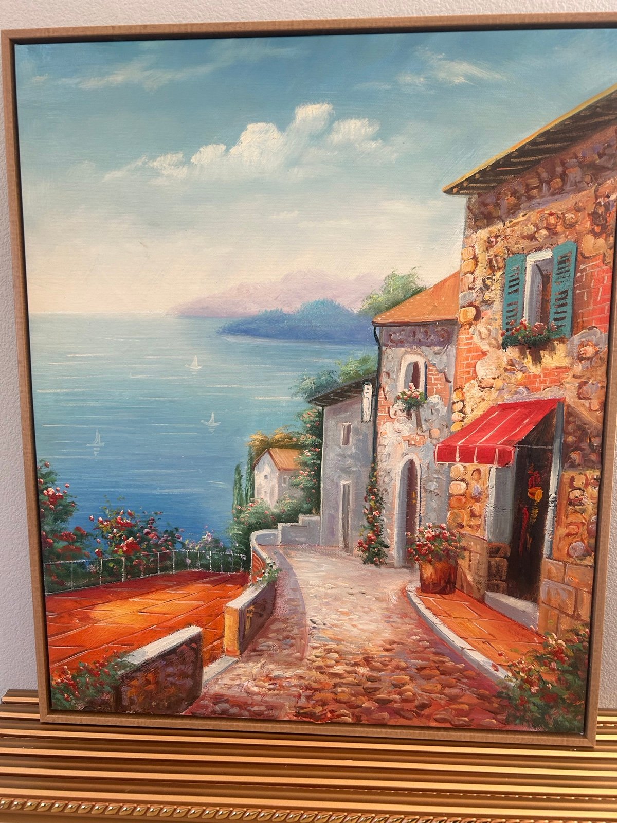 oil Painting