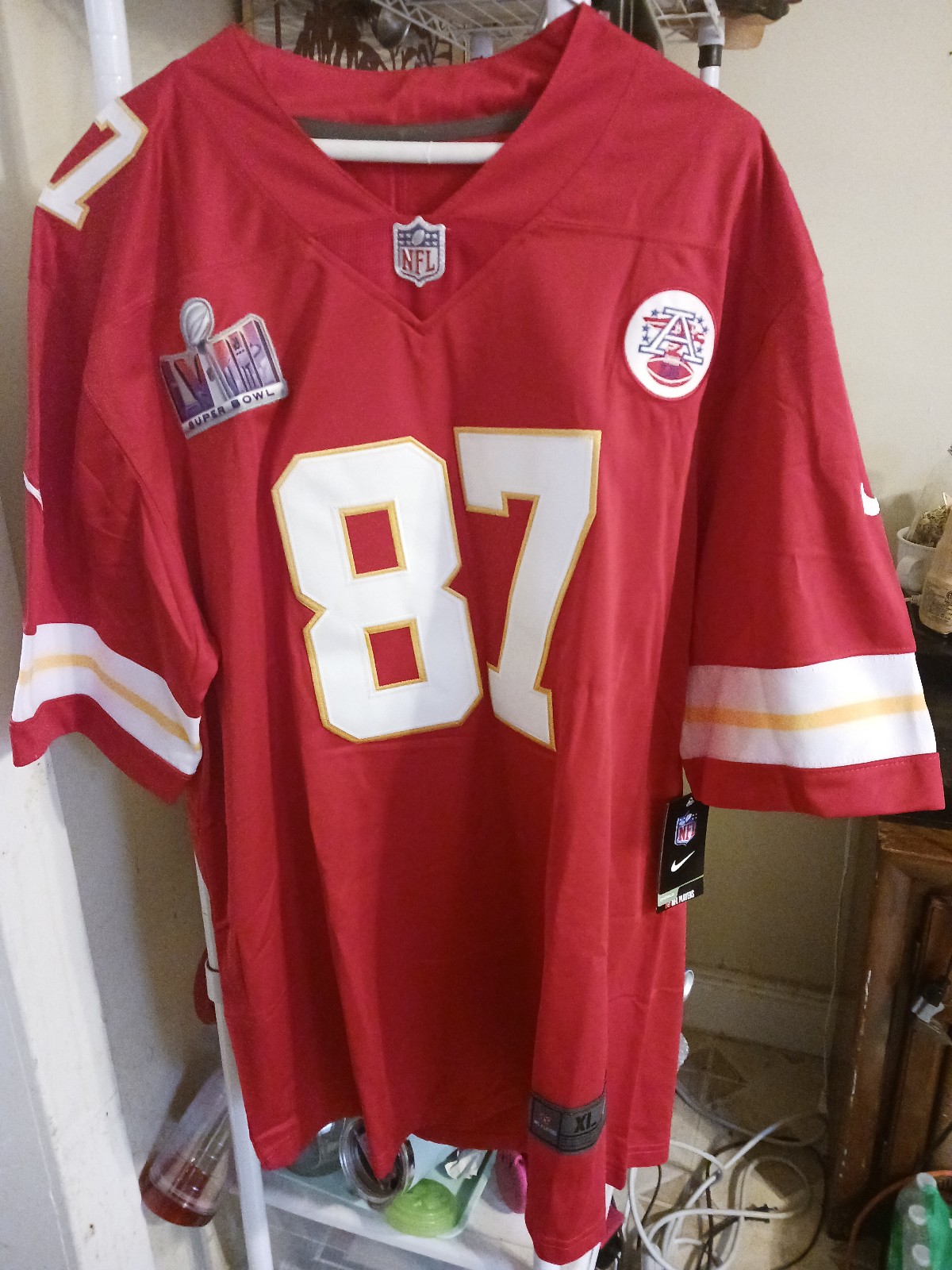 Jersey