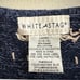 White Stag Vintage Beaded Fall Halloween Knit Sweater Vest Grandmacore 16/18