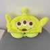 Disney Inspired Alien Plush Doll Neck Pillow to travel