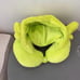 Disney Inspired Alien Plush Doll Neck Pillow to travel