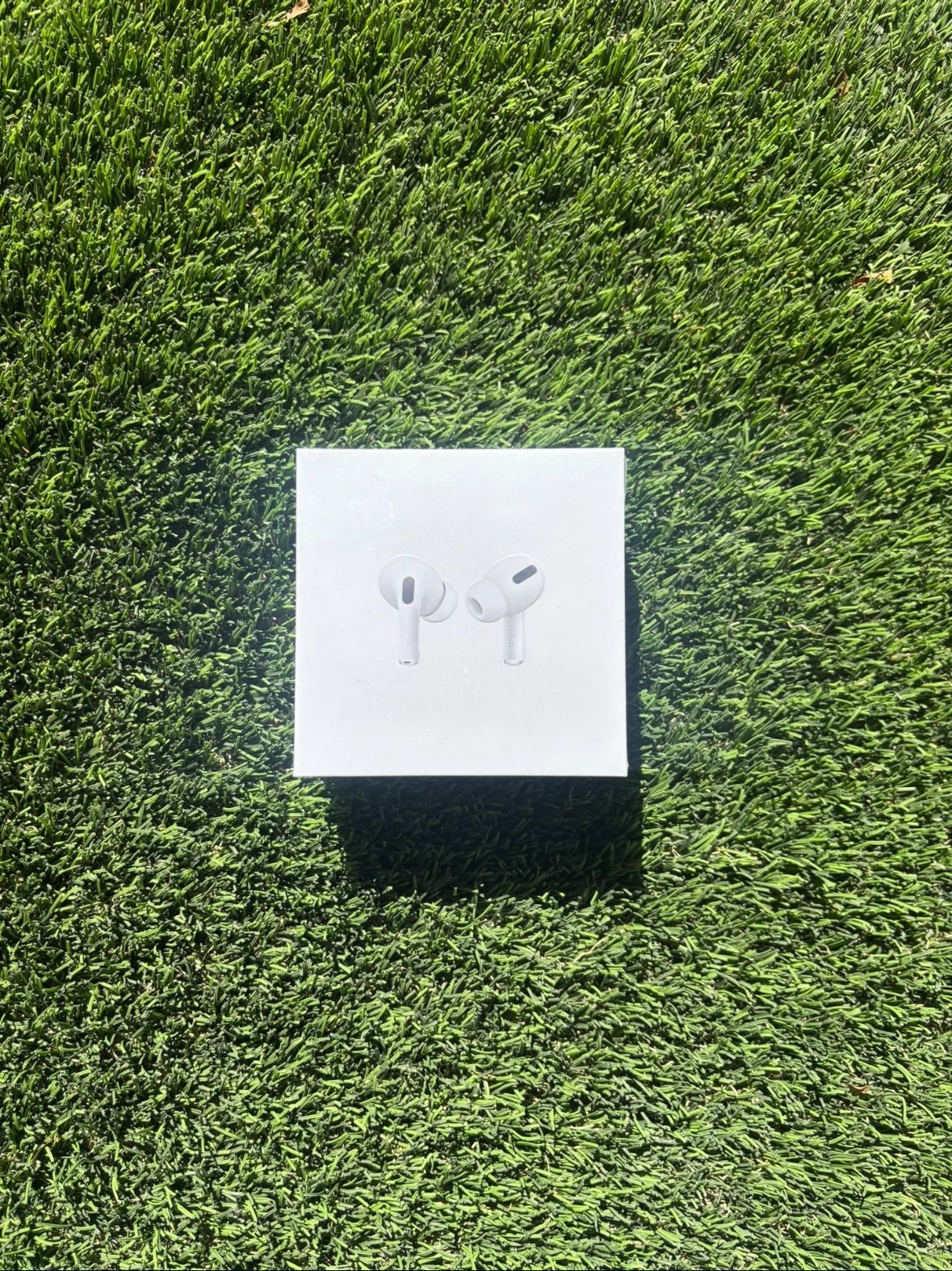 AirPods pro2