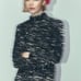 Zara wool beret