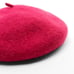 Zara wool beret