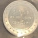 37 Shells Mr President coin collection from 1968 very good condition vintage