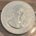 37 Shells Mr President coin collection from 1968 very good condition vintage