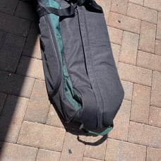 Golf travel bag by In gear