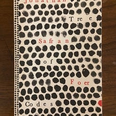 Tree of codes