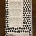 Tree of codes