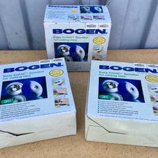 Bogen Easy Install Speaker w Single Tap SM1EZ UPC 765368481730