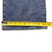 NWT Madewell Women's Curvy Kick Out Crop Jeans Blue Size 31
